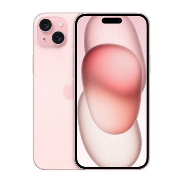 Apple iPhone 15 Plus
