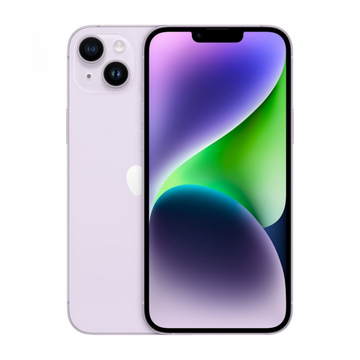 Apple iPhone 14 Plus Violet