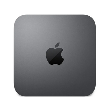 Apple Mac Mini Intel Core i5 Hexa-Core 8éme Gen