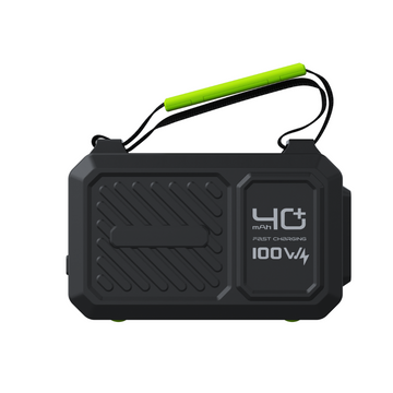 Goui BEAST 100 Power Station 100W - 40000mAh