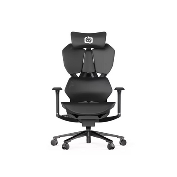 CHAISE XALLKING X5PLUS-203 NOIR