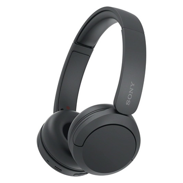 Sony Circum-Auriculaire Casque Bluetooth - Noir