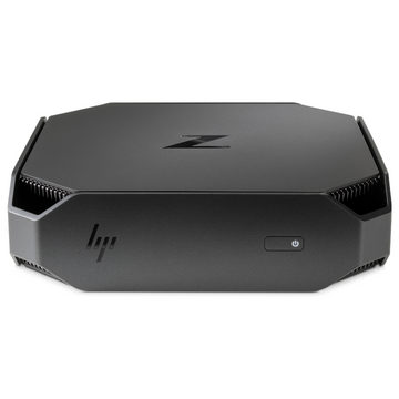 HP Z2 Mini G3 Workstation Core i7 7ème Gen