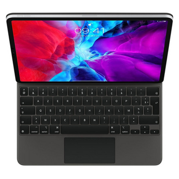 Apple Magic Keyboard iPad Pro 12.9" (2020) - Français