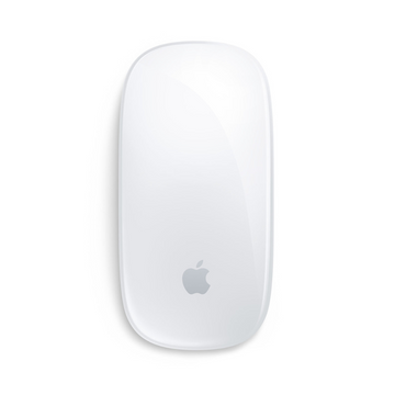 Apple Magic Mouse 3 Blanc