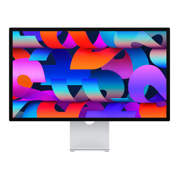 Apple Studio Display 27 Pouces 5K - Verre standard - Inclinaison