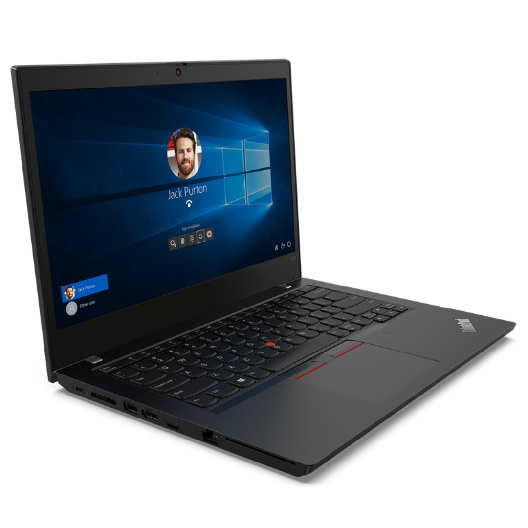 Lenovo ThinkPad L14 Ryzen 3 Série 4