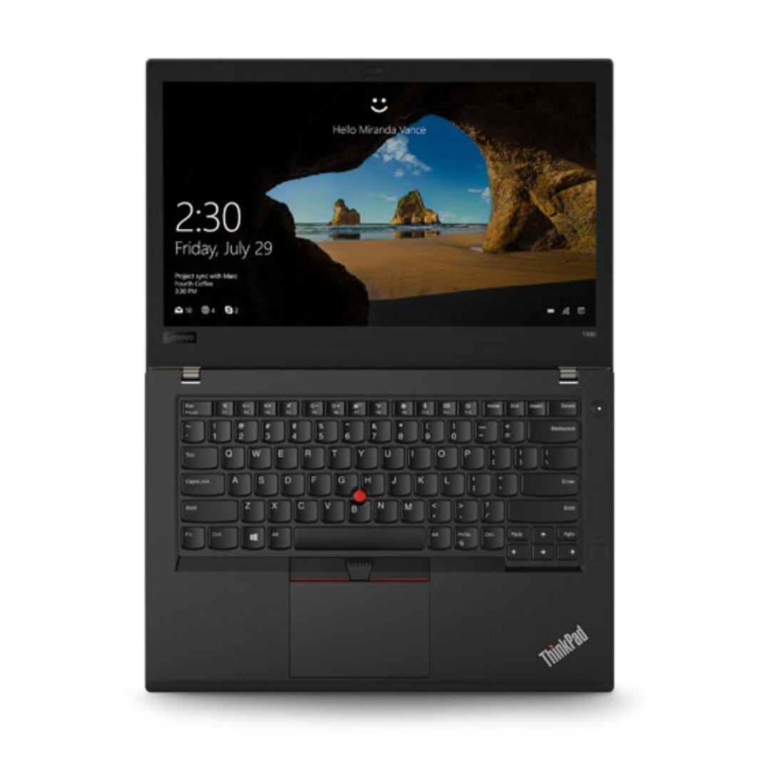 Lenovo Thinkpad T480 Core i5 8ème Gen