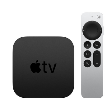 Apple TV HD