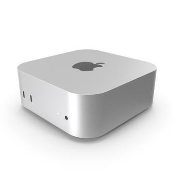 Apple Mac Mini M4