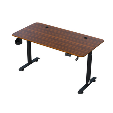 Bureau PRO SG SGD-M140 WALNUT - Marron