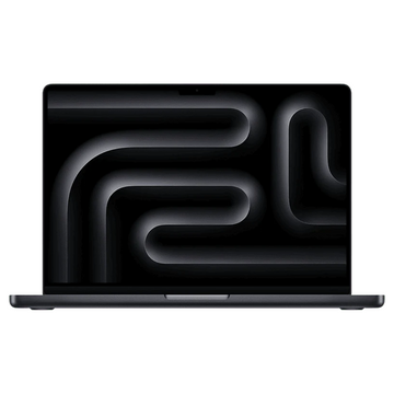 Apple MacBook Pro 14 Pouces (Puce M3 Pro) - Noire