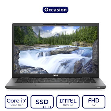 DELL Latitude 7420 Intel Core i7 11ème Gen