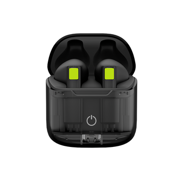 Goui G-Pods Écouteurs Sans Fil - Transparent