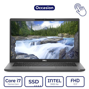 Dell Latitude 7320 Intel Core i7 11ème Gen