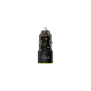 Goui GEAR Chargeur de Voiture PD - 65W