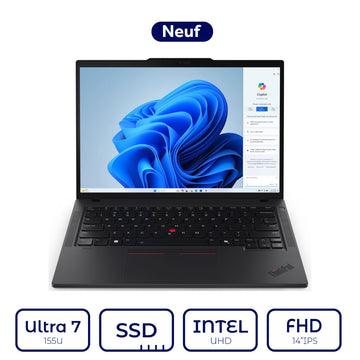 Lenovo ThinkPad T14 Gen 5 Core Ultra 7 155U