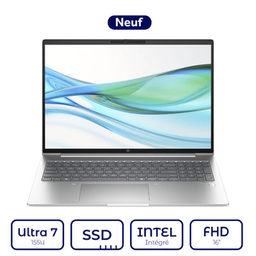 HP ProBook 460 G11 Intel Core Ultra 7 155U