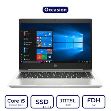 HP ProBook 440 G7 Intel Core i5 10ème Gen
