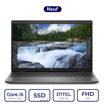 DELL Latitude 3540 Intel Core i5 13ème Gen