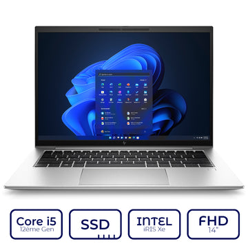 HP EliteBook 840 G9 Core i5 12ème Gen