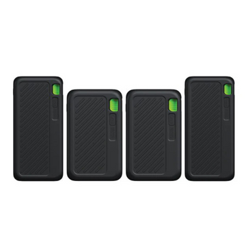 Goui Bundle Singi10 x 2 + Singi20 x 2