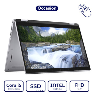 DELL Latitude 5320 2-in-1 Intel Core i5 11ème Gen