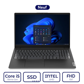Lenovo V15 G4 IRU Intel Core i5 13ème Gen