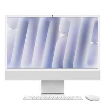 Apple iMac 24 (Puce M4)