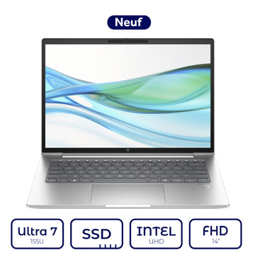 HP ProBook 440 G11 Intel Core Ultra 7 155U