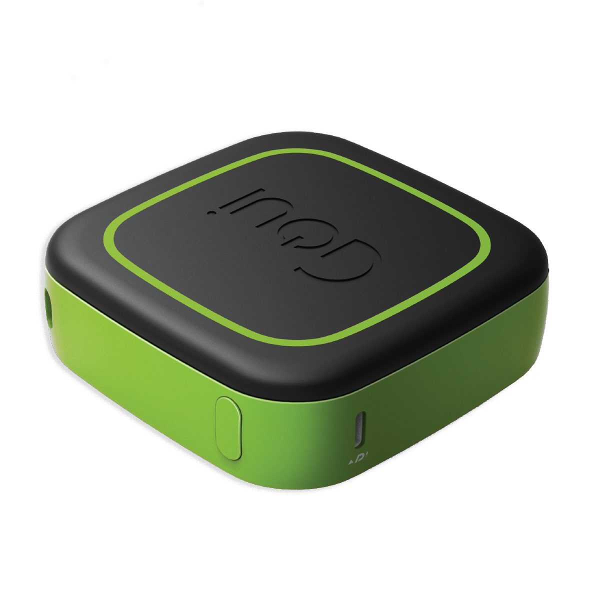 Goui Cube Power Bank Sans Fil 10 000 mAh Qi