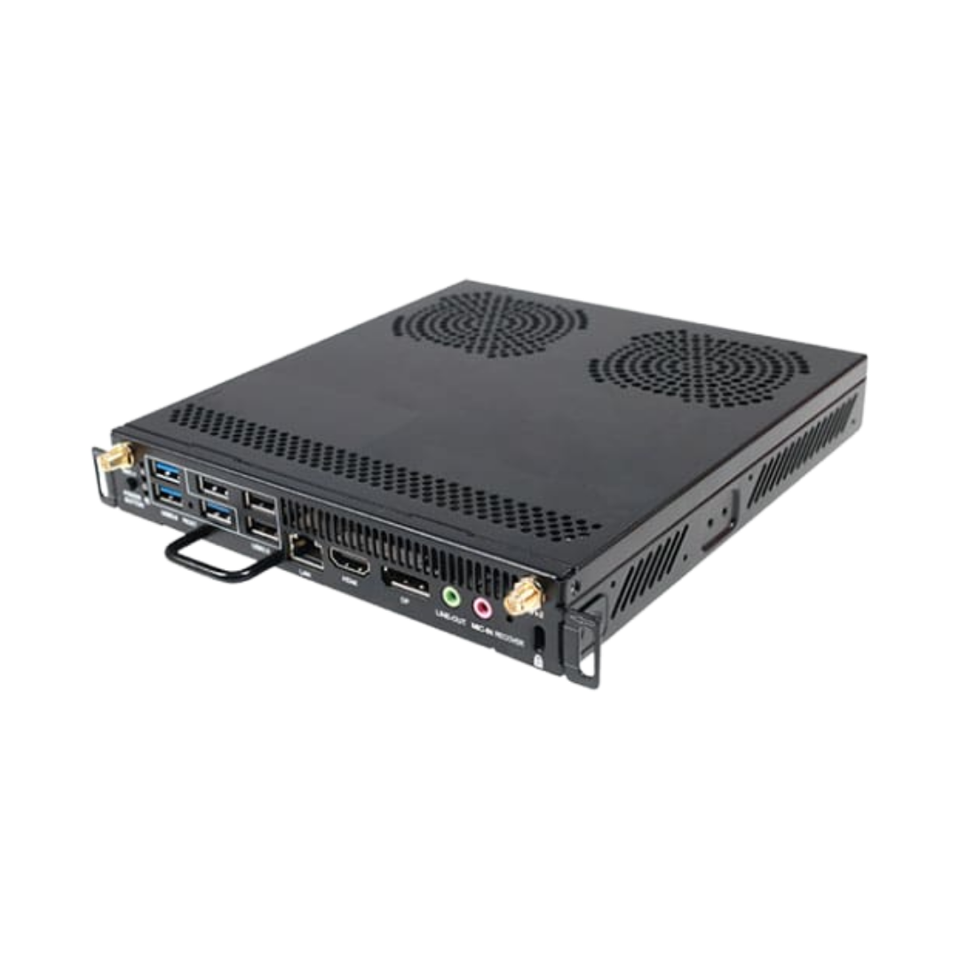 MAYDAN Huawei OPS i5 12400 - Photo 1