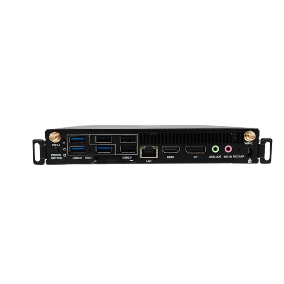 MAYDAN Huawei OPS i5 12400 - Photo 1