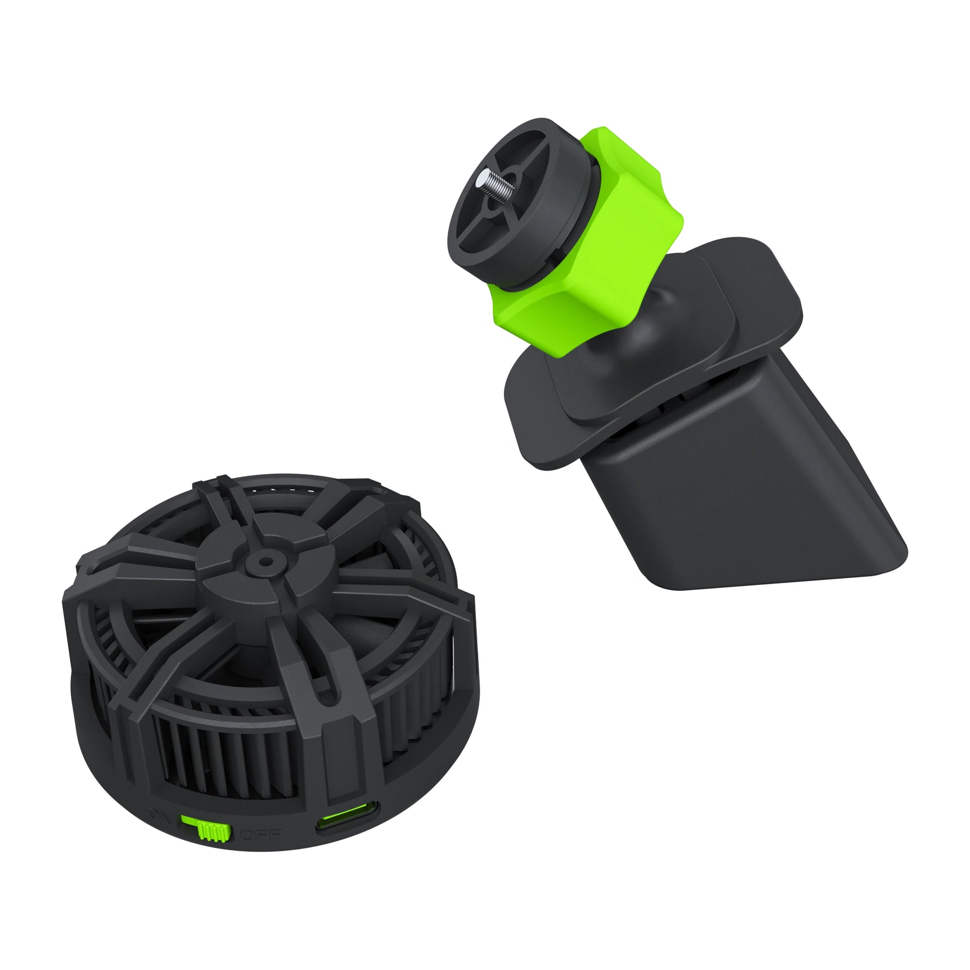 Magfan Pro Chargeur Sans Fil – 15W - accessoire complet au Maroc