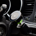 Magfan Pro Chargeur Sans Fil – 15W - installation voiture au Maroc