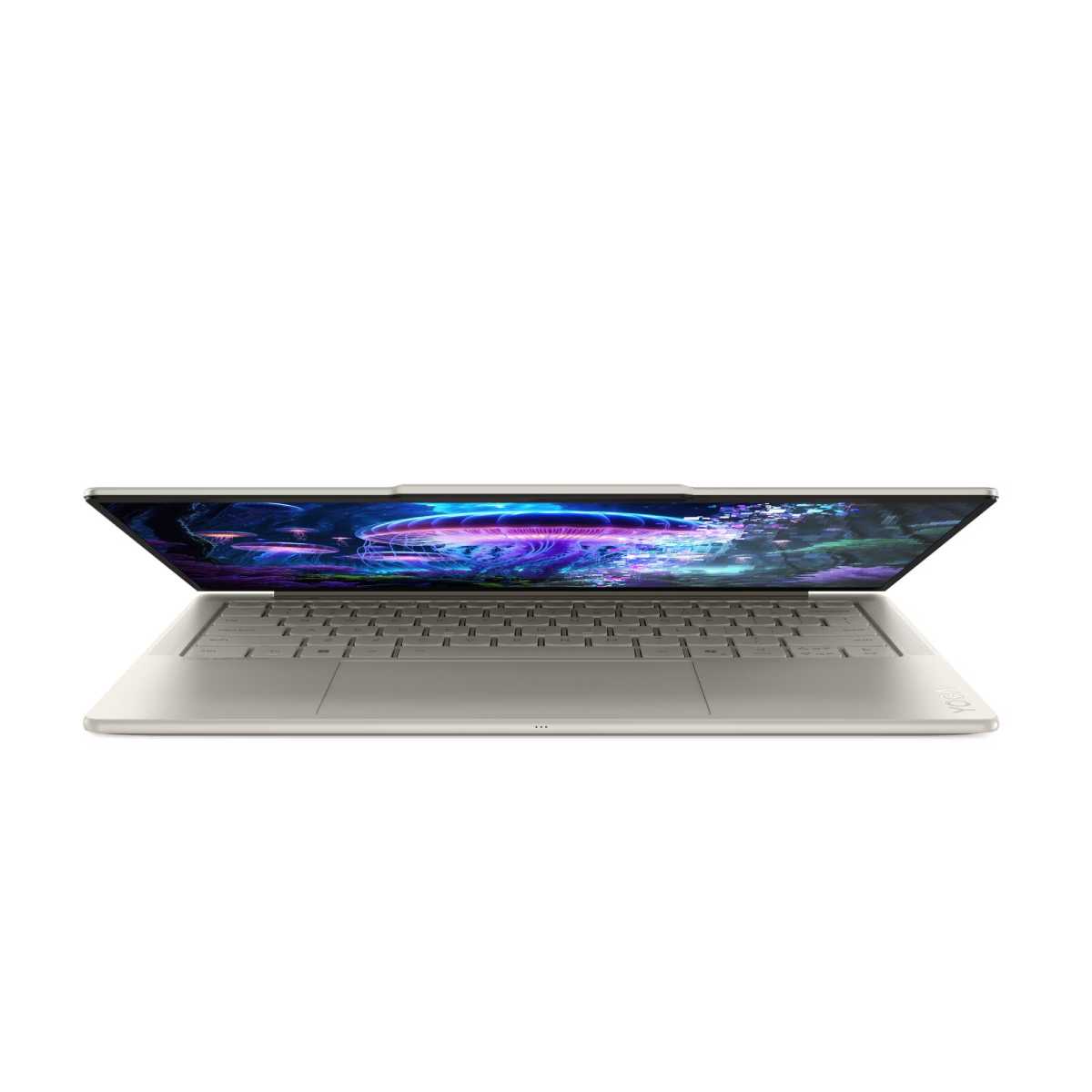 Lenovo Yoga Slim 7i Aura Edition - Core Ultra 7 258V - Image 4 - MAYDAN