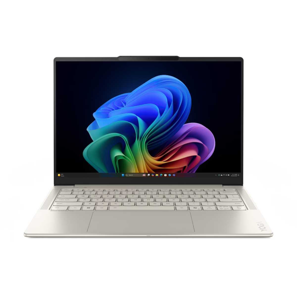 Lenovo Yoga Slim 7i Aura Edition - Core Ultra 7 258V - Image 1 - MAYDAN