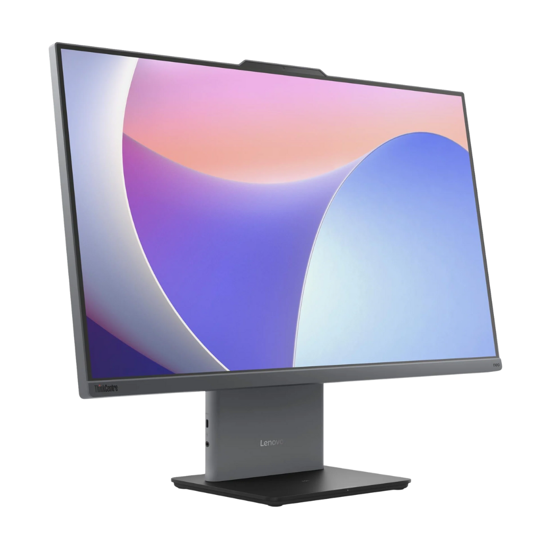MAYDAN LENOVO AIO Neo 50a-27 G5 Ecran 27'' Core i7-13620H - Photo 1