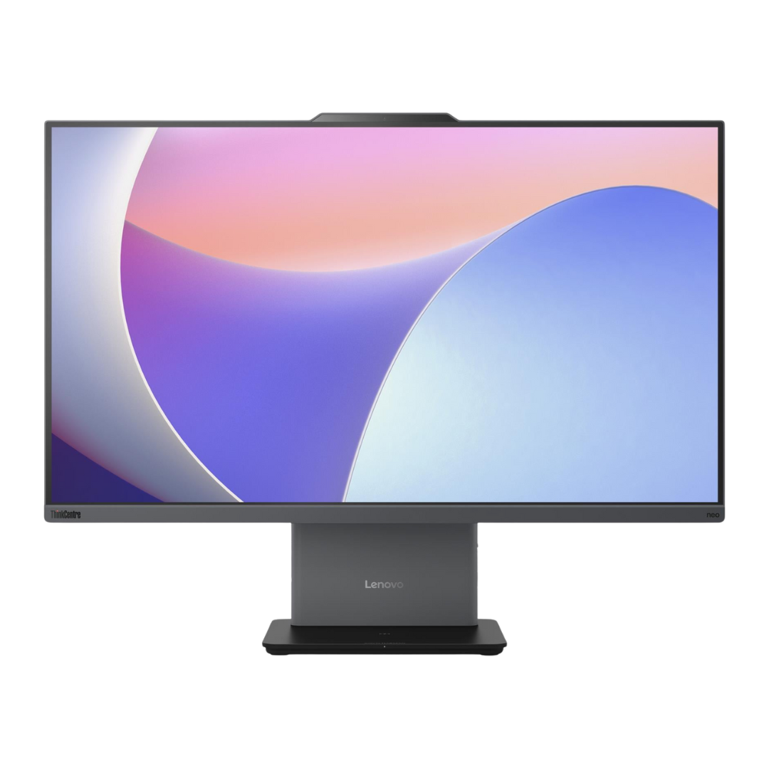 MAYDAN LENOVO AIO Neo 50a-27 G5 Ecran 27 multi Core i7-13620H - Photo 1