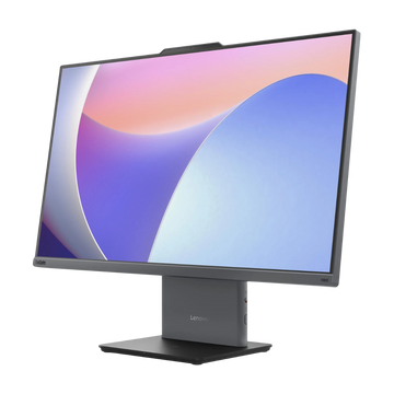 MAYDAN LENOVO AIO ThinkCentre Neo 50a-24 G5 Ecran 23,8'' Core i5-13420H - Photo 1