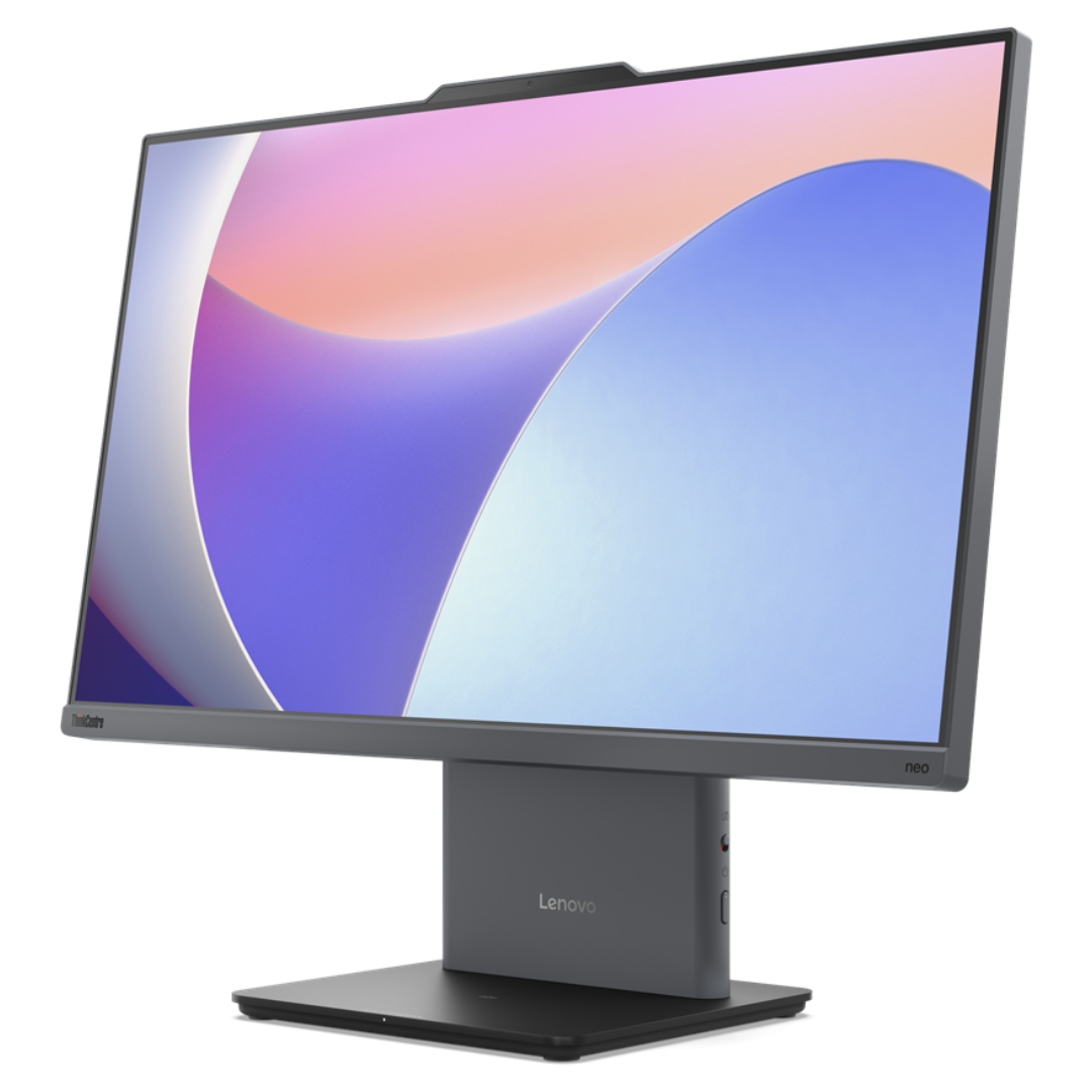 MAYDAN LENOVO Neo 50a-24 G5 AiO Core i7-13620H - Photo 1