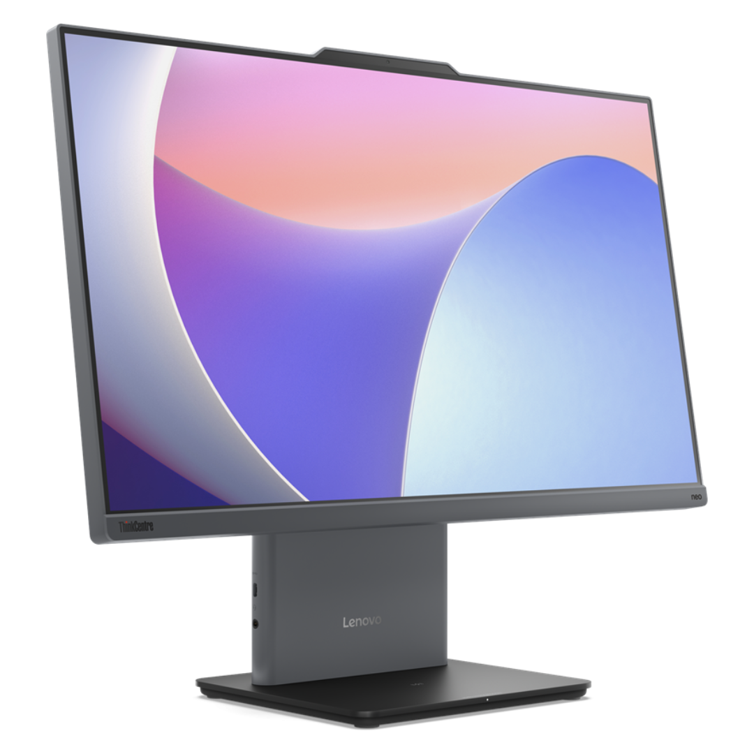 MAYDAN LENOVO Neo 50a-24 G5 AiO Core i7-13620H - Photo 3