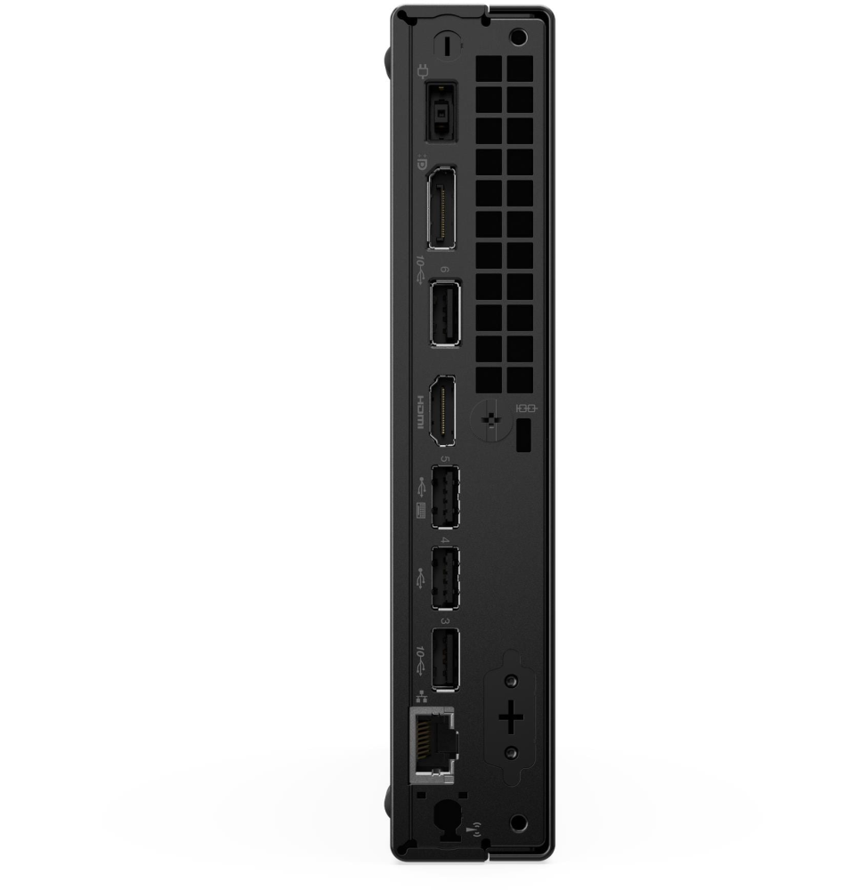 Lenovo DESKTOP TINY Neo 50q - Core - 8 Go / 512 Go SSD - FreeDOS