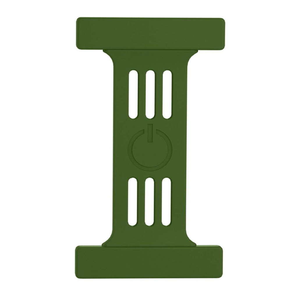 Sangle magnétique Goui vert olive