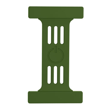 Sangle magnétique Goui vert olive