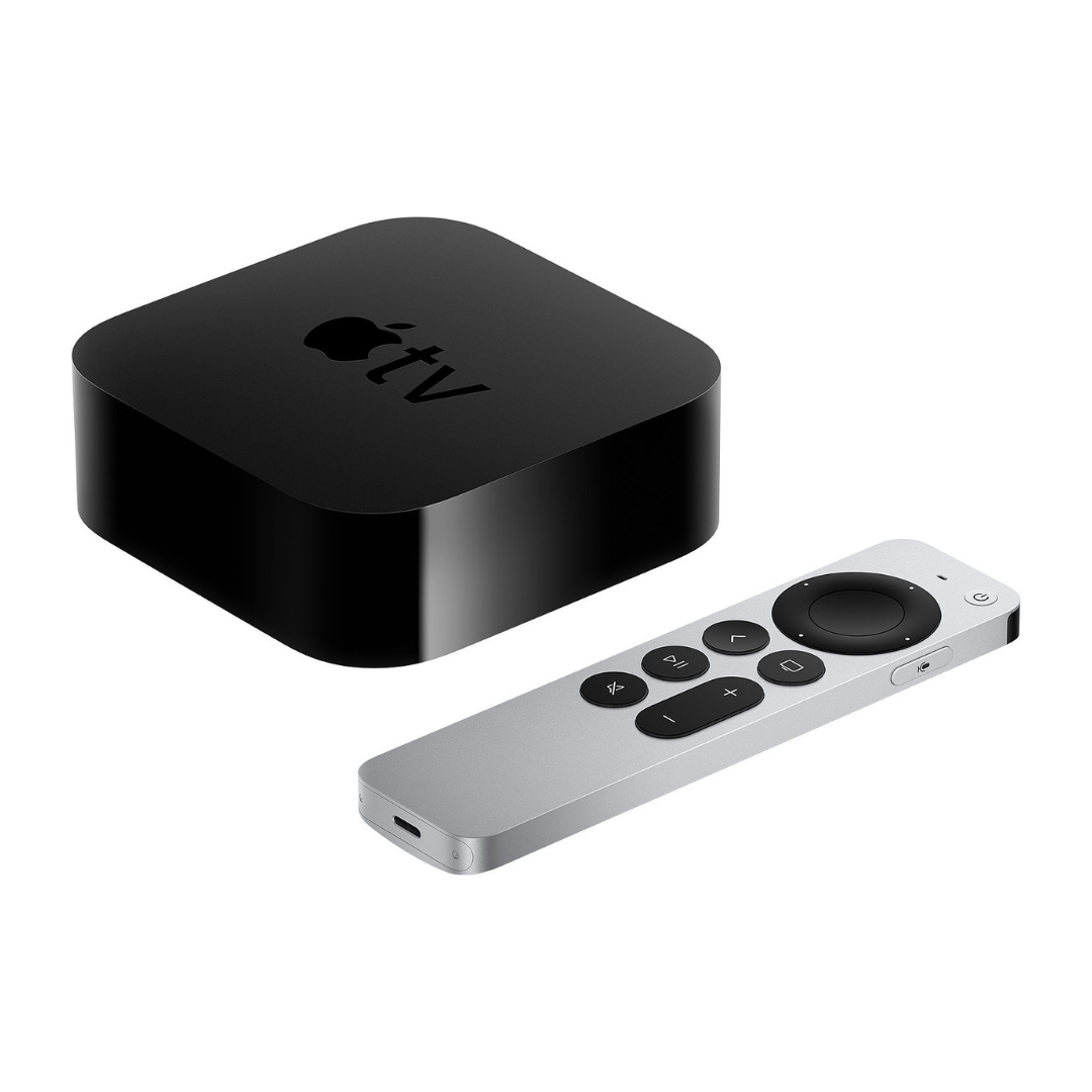 Apple TV HD