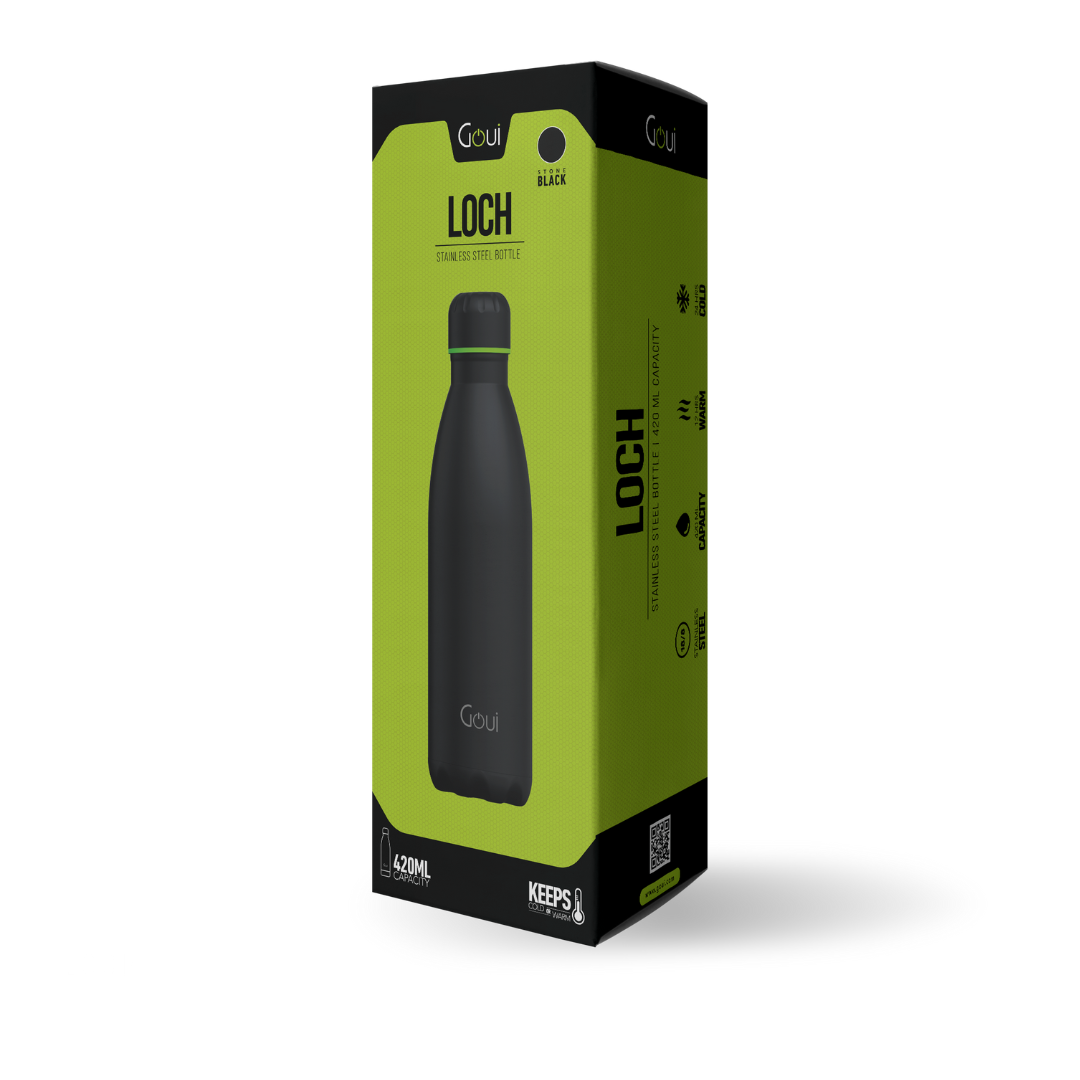 Goui LOCH Bottle