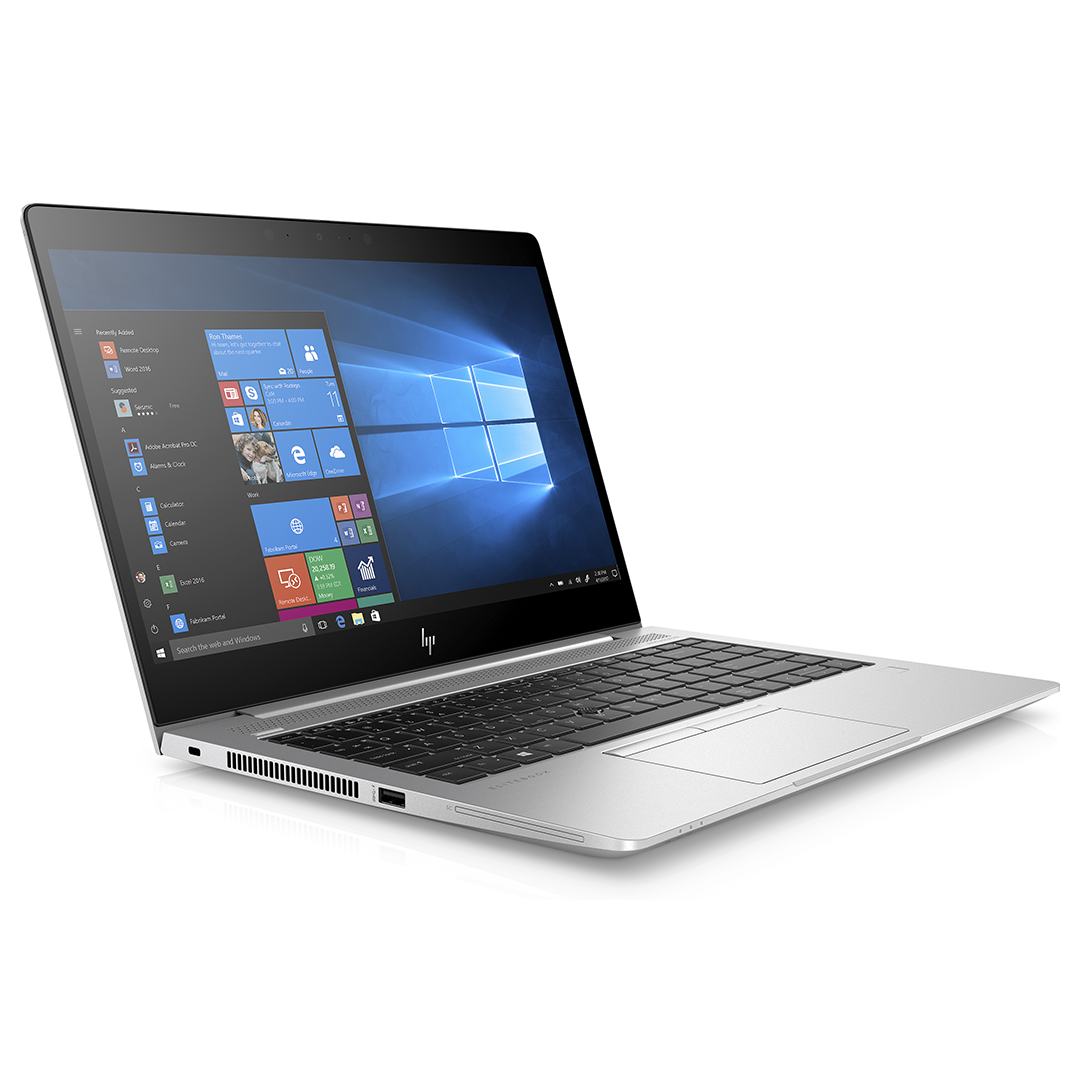 HP EliteBook 840 G6 Intel Core i5 8ème Gen