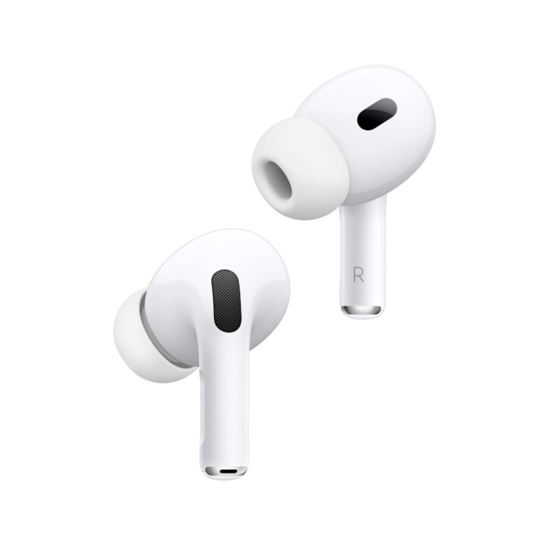 Apple AirPods Pro (2ème génération) avec Boîtier de charge MagSafe (USB‑C)