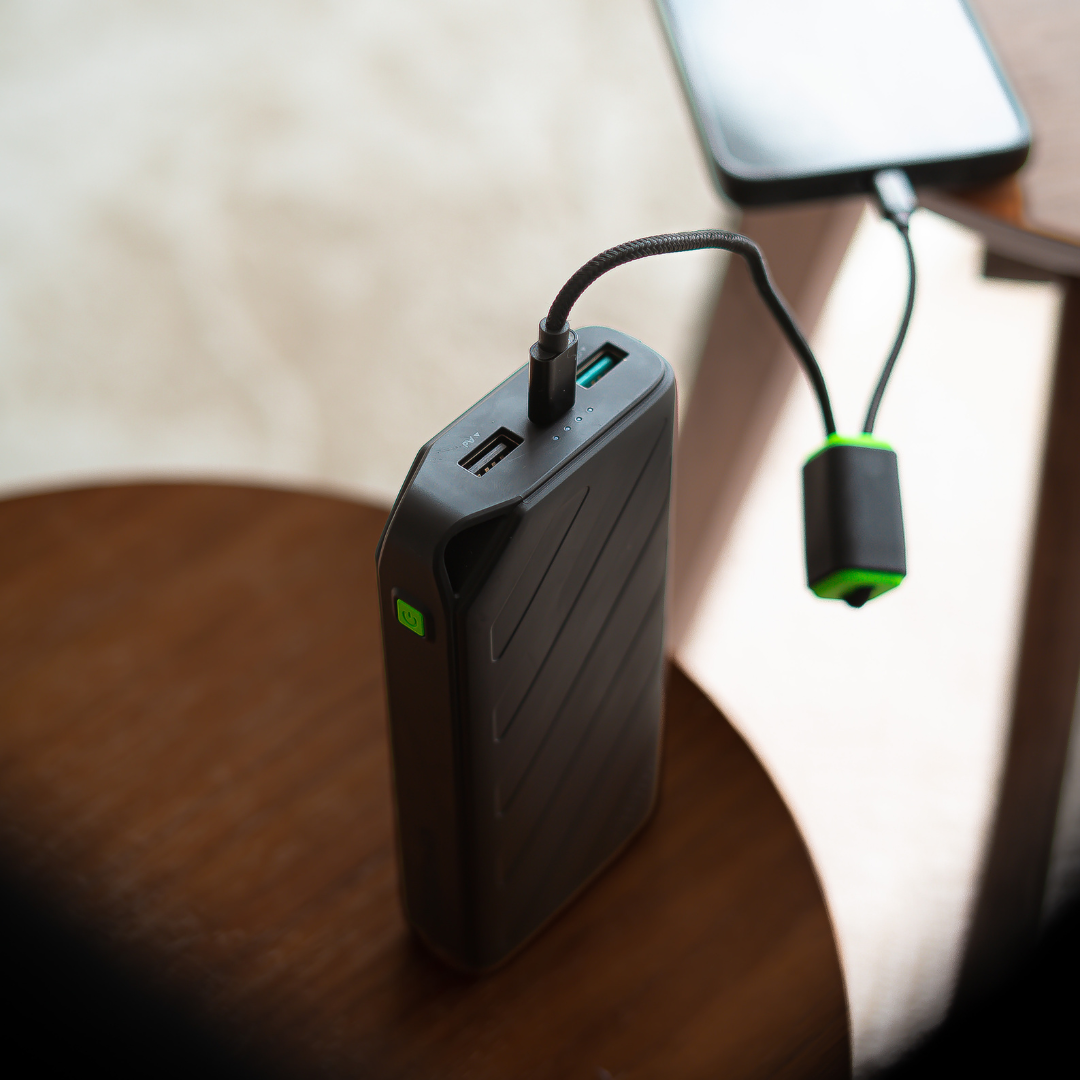 Goui Brave PowerBank 30000 mAh